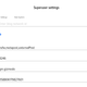 Illustration for article titled Updated Ads Enabled Description in Blog settings
